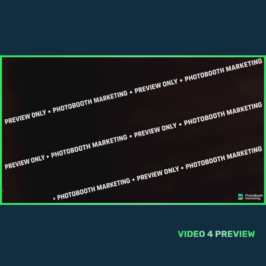 Party Video Pack - Mirror