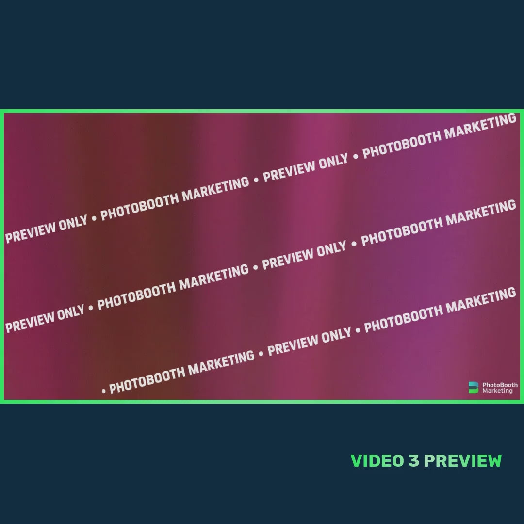 Corporate Video Pack - Mirror