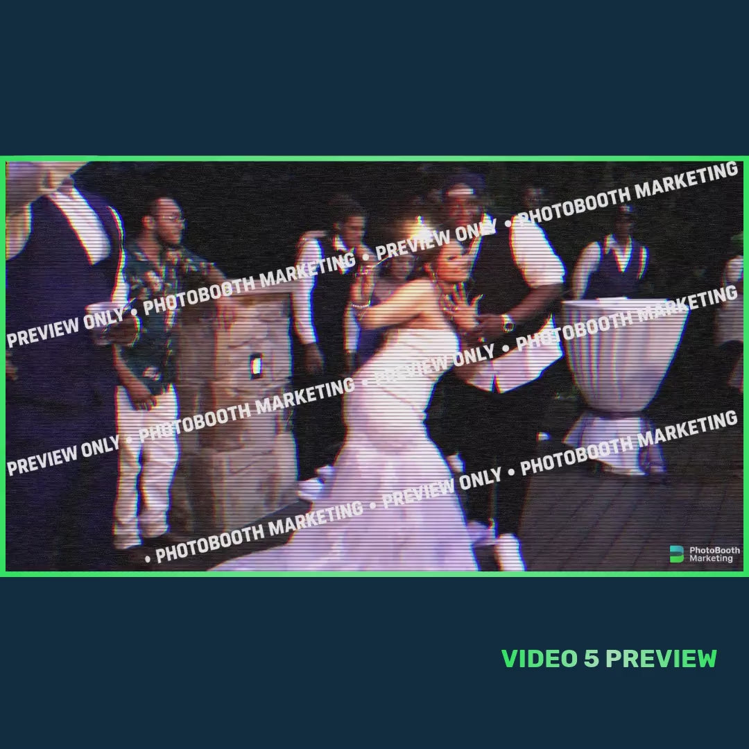 Roamer Video Pack